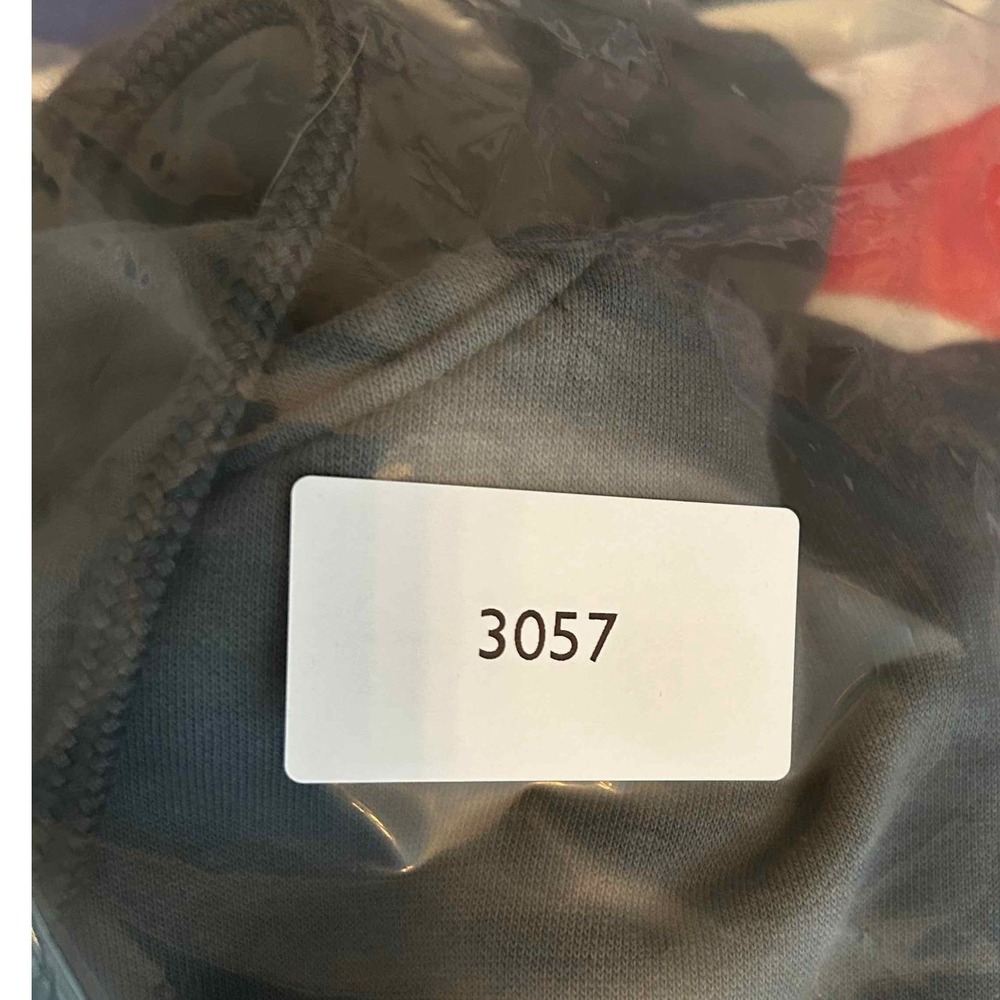 Costa Pullover Hoodie Sweatshirt Pocket Blue Mens Size XL - Picture 13 of 13